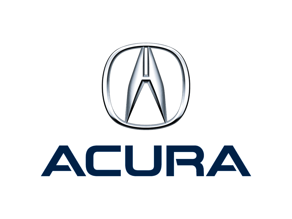 Логотип ACURA
