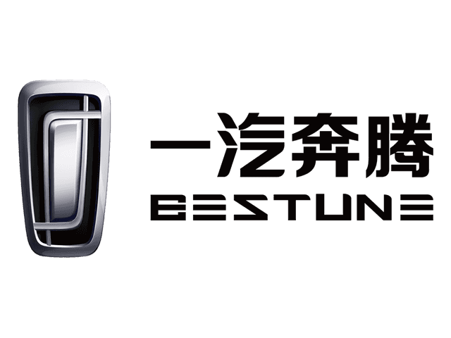 Логотип BESTUNE