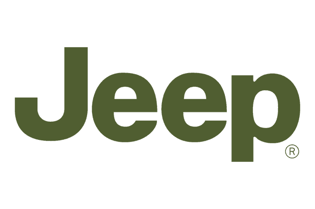 Логотип JEEP