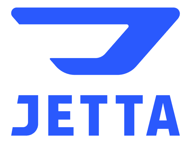 Логотип JETTA