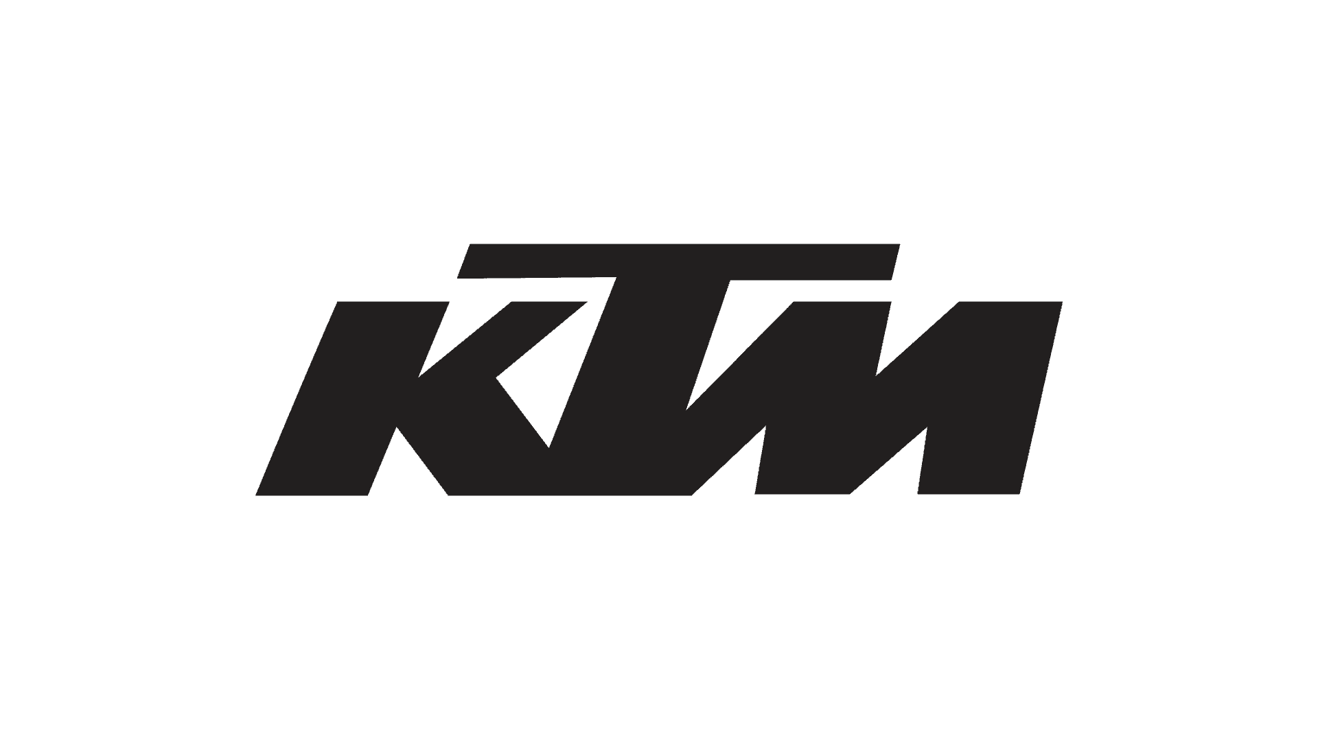 Логотип KTM