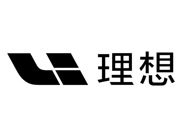 Логотип Lixiang