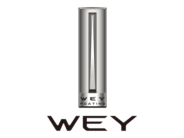 Логотип WEY